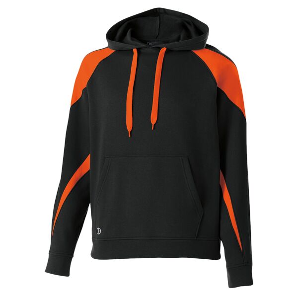 Youth Prospect Athletic Fleece Hoodie Thumbnail
