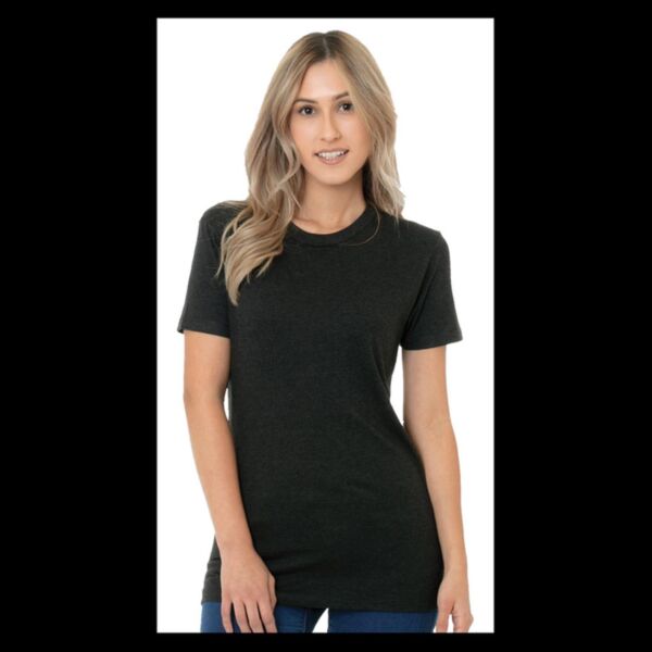 Women's Fine Jersey T-Shirt Thumbnail