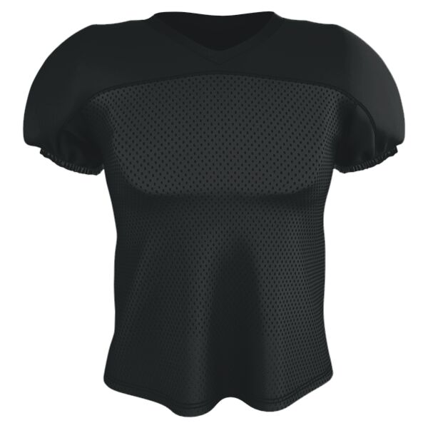 Youth Practice Football Jersey Thumbnail