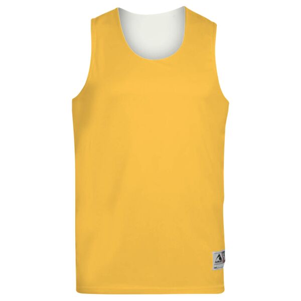 Unisex Reversible Wicking Tank Top Thumbnail