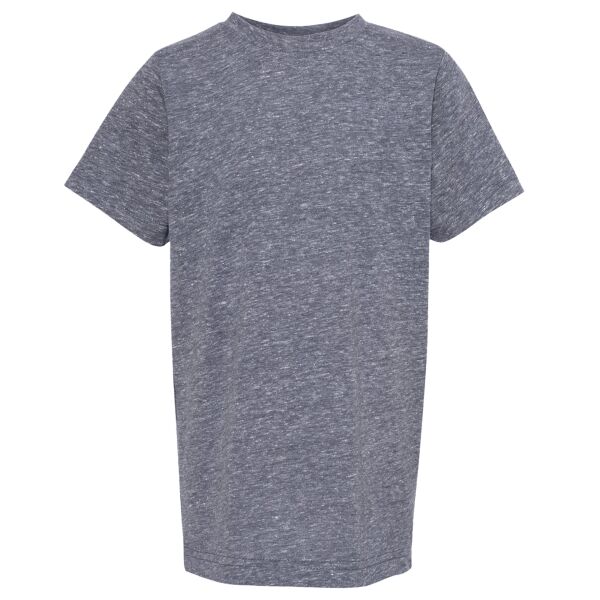 Youth Harborside Mélange Tee Thumbnail