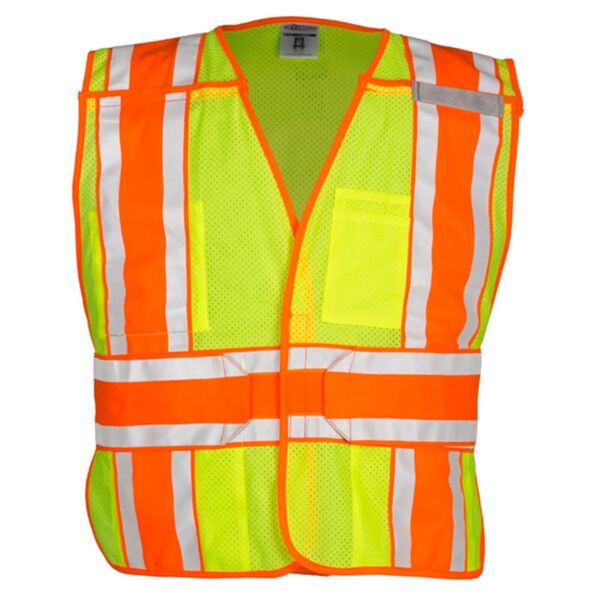 Unisex Four Season Breakaway Vest Thumbnail