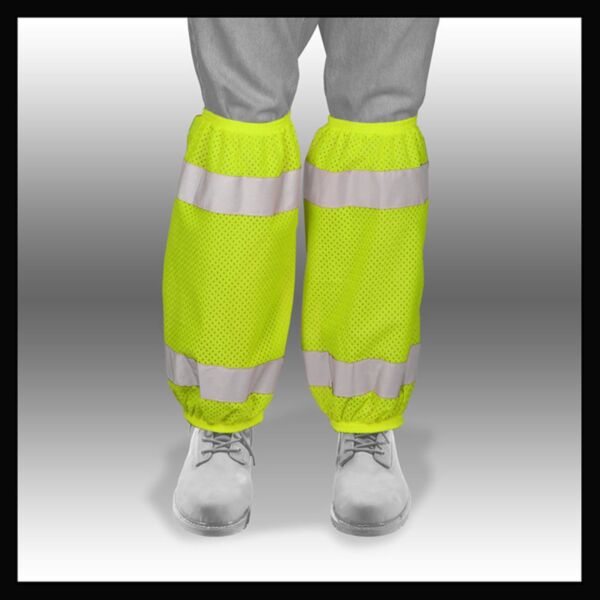 Unisex Mesh Gaiters Thumbnail