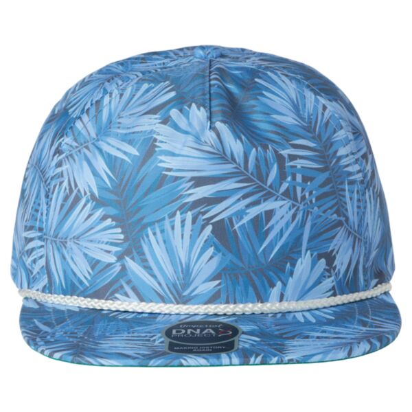 The Aloha Rope Cap Thumbnail