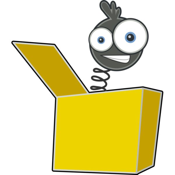 liakad Jack in the box Thumbnail