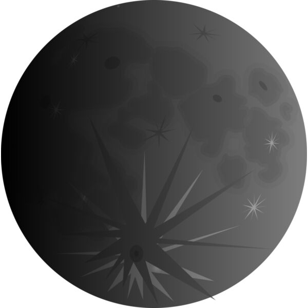 moon half Thumbnail