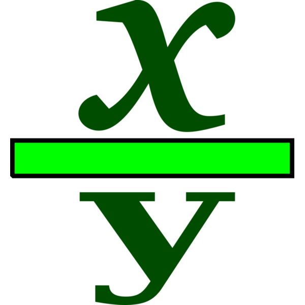 math frac Thumbnail