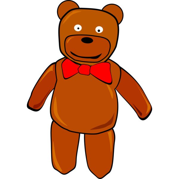 Teddybear Thumbnail
