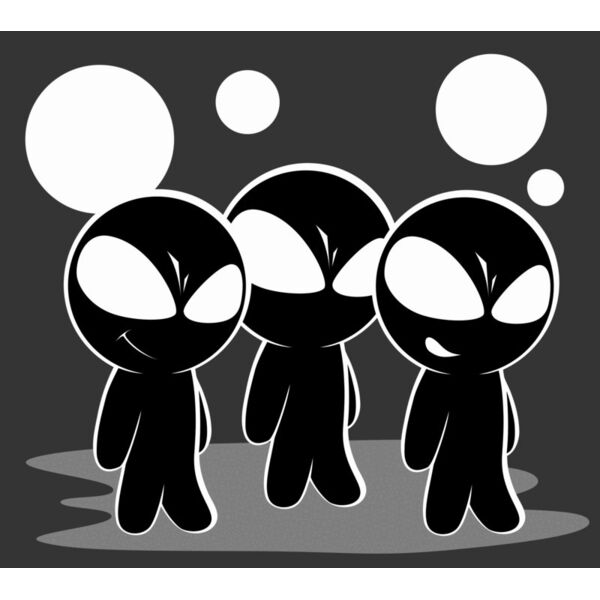 Ninja muppets Thumbnail