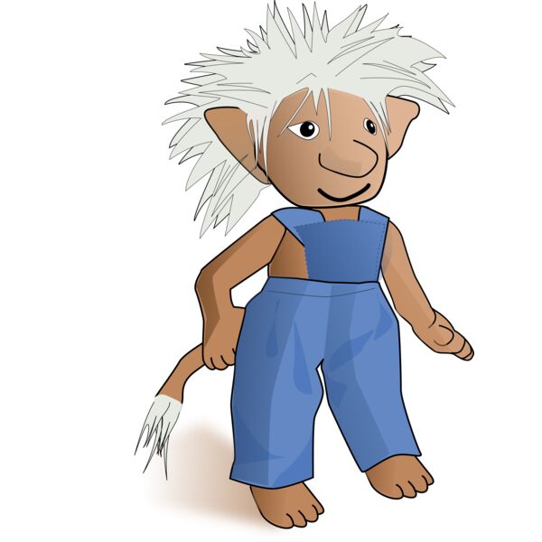 Trollet Thumbnail