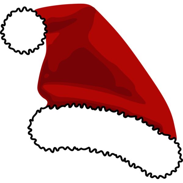 artmaster santas cap Thumbnail