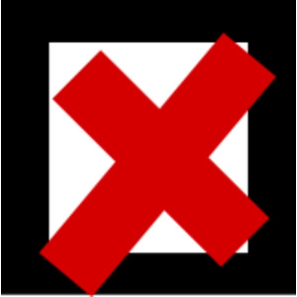jetxee check sign and cross sign 1 Thumbnail