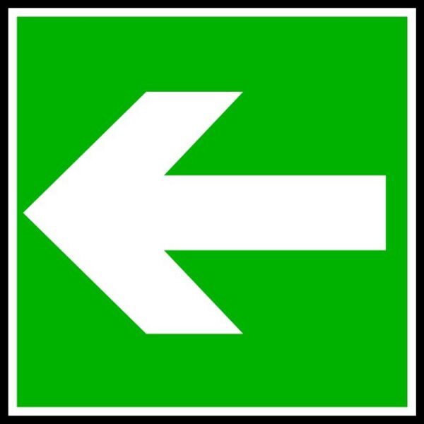 arrow left Thumbnail