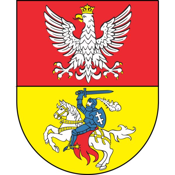 warszawianka Bialystok   coat of arms Thumbnail