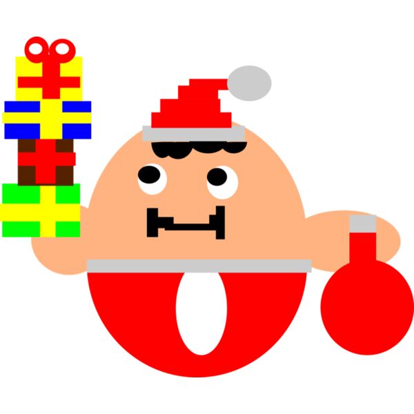 santa Thumbnail