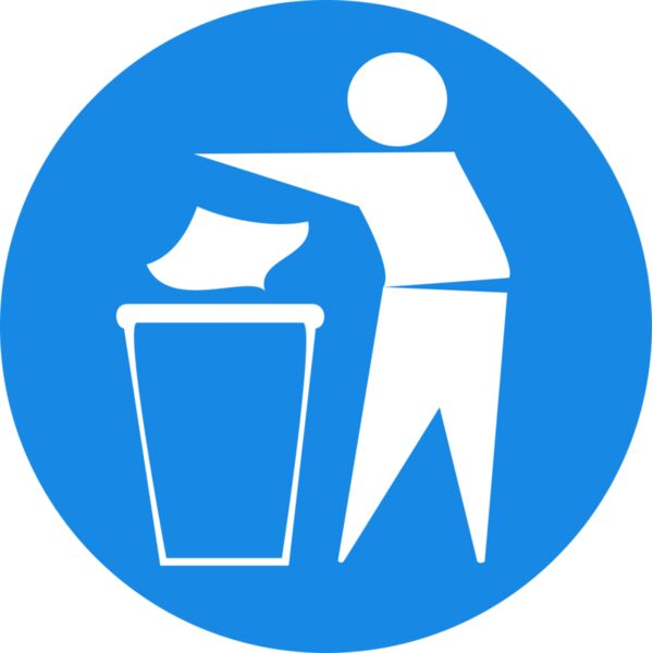 keep tidy empty 01 Thumbnail