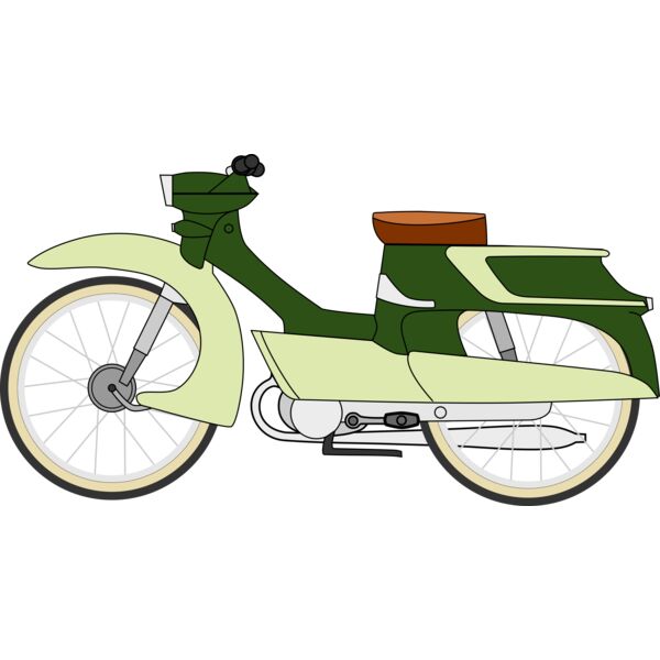motorbike Thumbnail