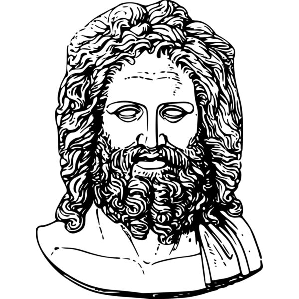 warszawianka Zeus head Thumbnail