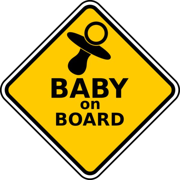 Baby On Board Thumbnail