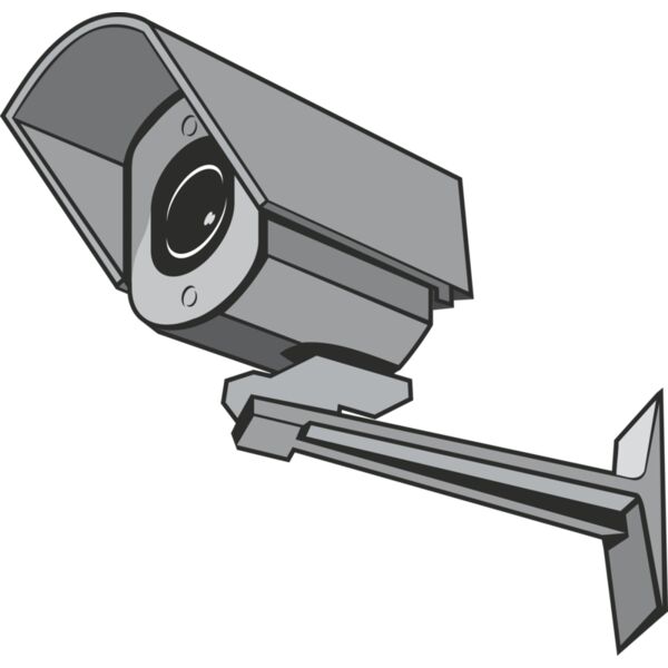 surveillance camera Thumbnail