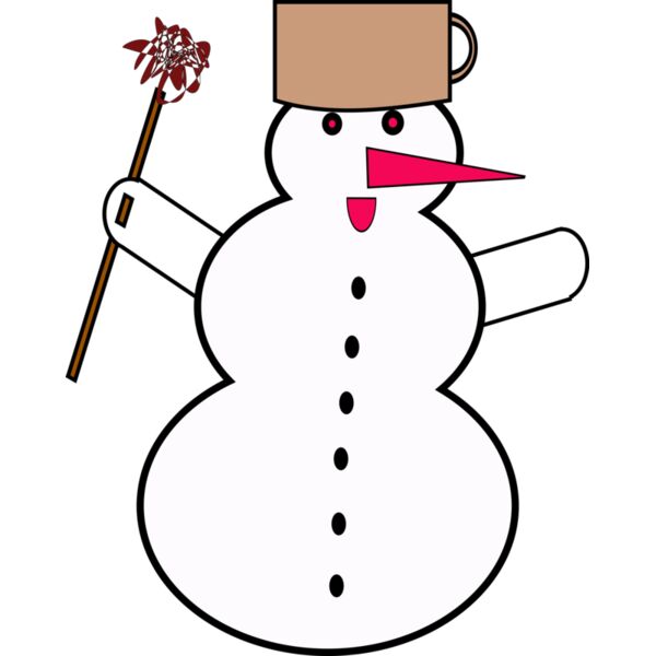 Machovka snowman1 Thumbnail