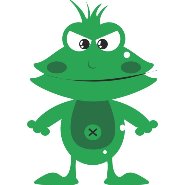 kero man Thumbnail