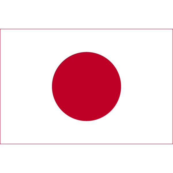 jp draws Japanese Flag Thumbnail