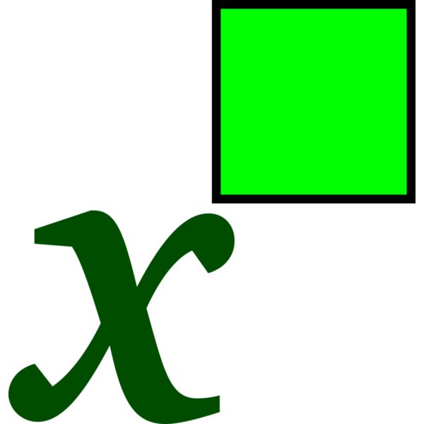 math lsub Thumbnail