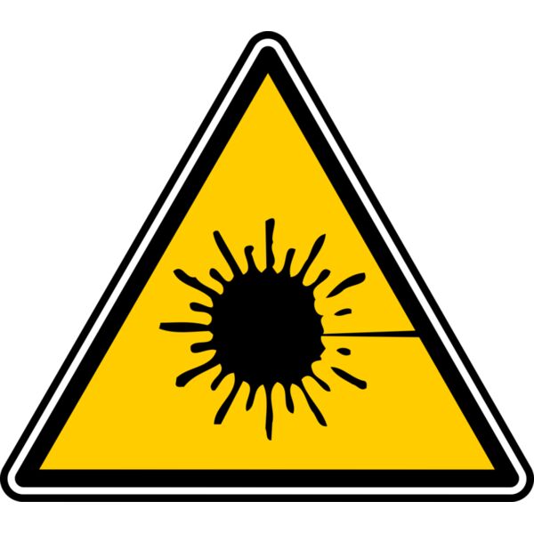 warning 16 Thumbnail