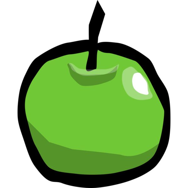 matou apple Thumbnail