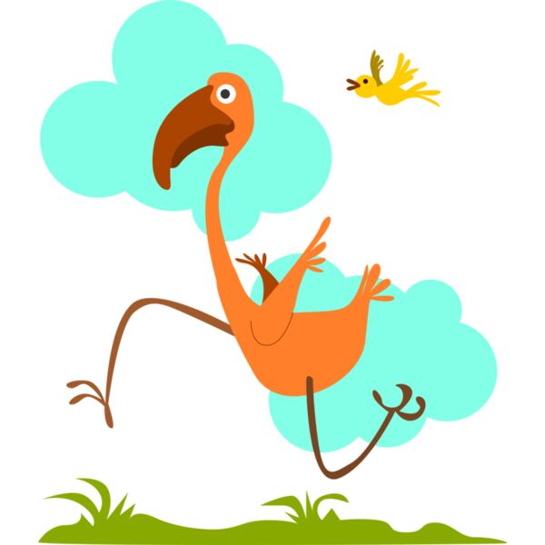 kablam Run Birdie Run Thumbnail