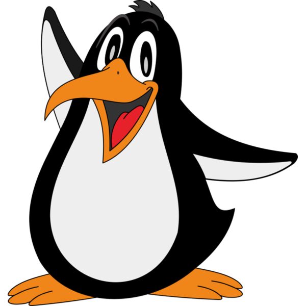 pinguin 1 Thumbnail