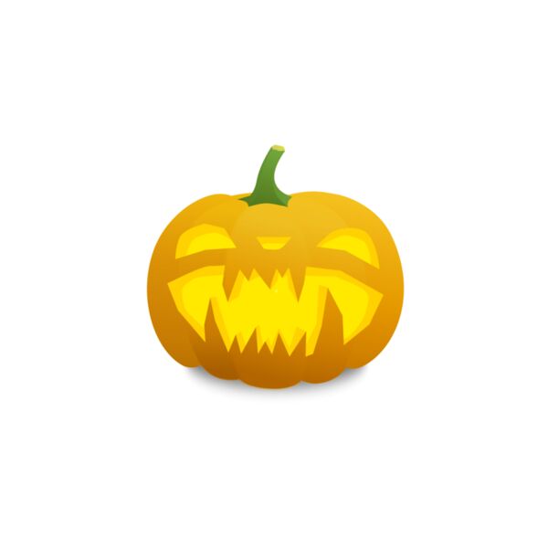 jackolantern Wolfy Thumbnail