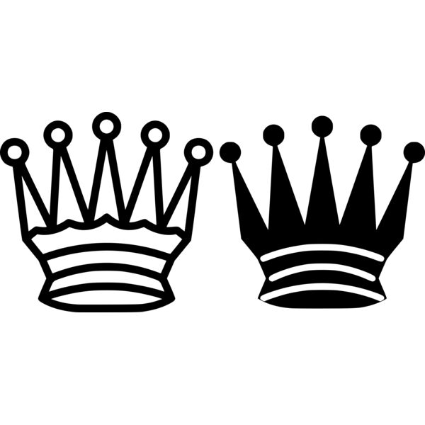portablejim Chess tile   Queen Thumbnail