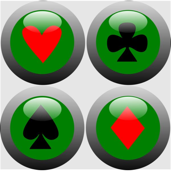 set poker Thumbnail