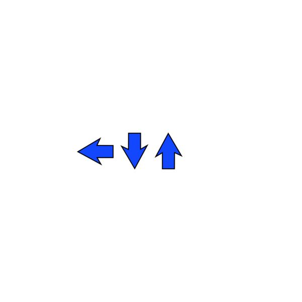 mystica Arrow set  Future  Thumbnail