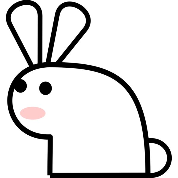 Machovka rabbit Thumbnail