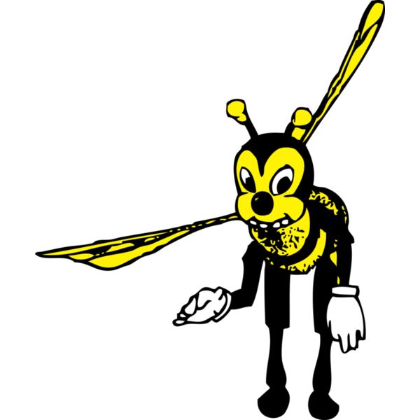johnny automatic bending bee Thumbnail