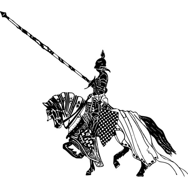 black knight Thumbnail