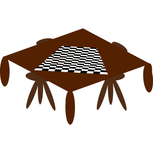 3D Chess Thumbnail