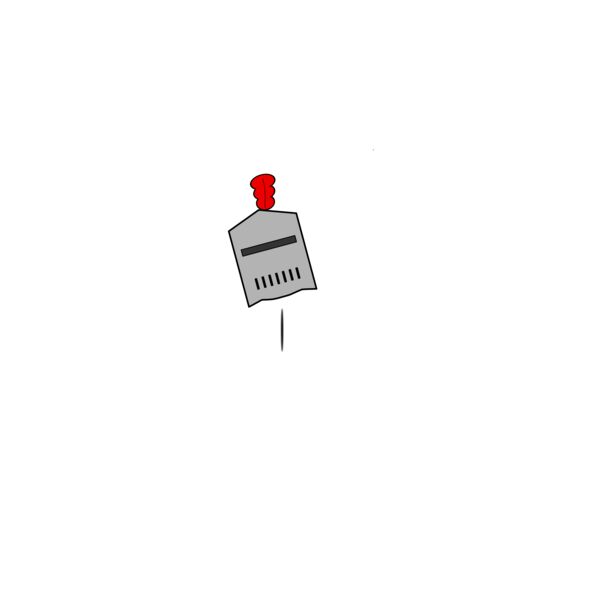 cute knight Thumbnail