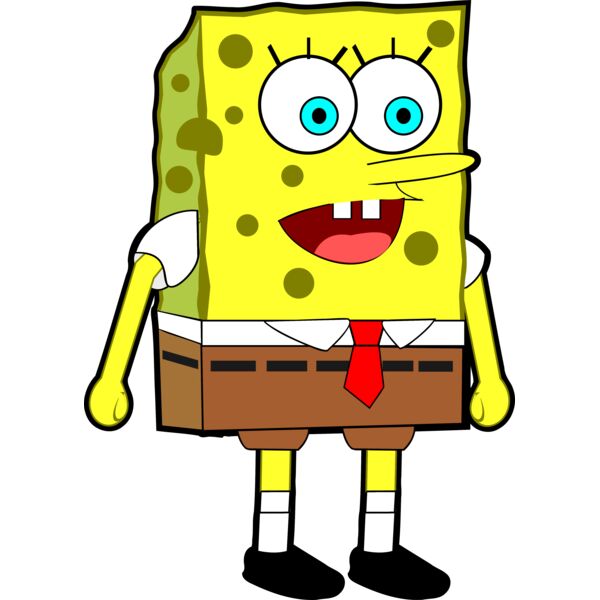 Mr  Normal SpongeBob Squarepants Thumbnail