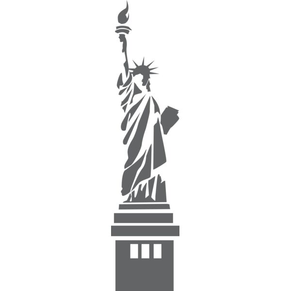 shokunin Statue of Liberty NY Thumbnail