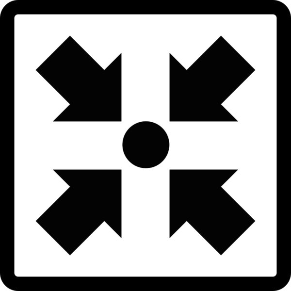 rg1024 meeting point symbol Thumbnail