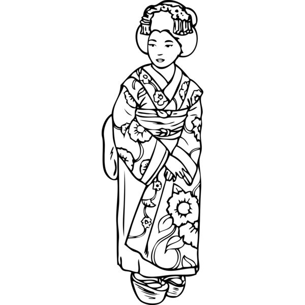 johnny automatic geisha Thumbnail