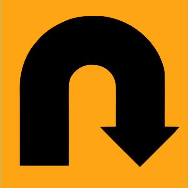 mozillaman U Turn Thumbnail