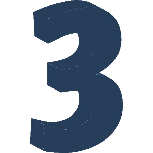 3 THREE Thumbnail
