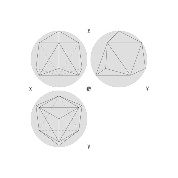 016 geodaetische Sphaeren rekursiv aus Tetraeder  2    Copy Thumbnail
