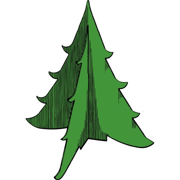 johnny automatic Christmas Tree 1 Thumbnail