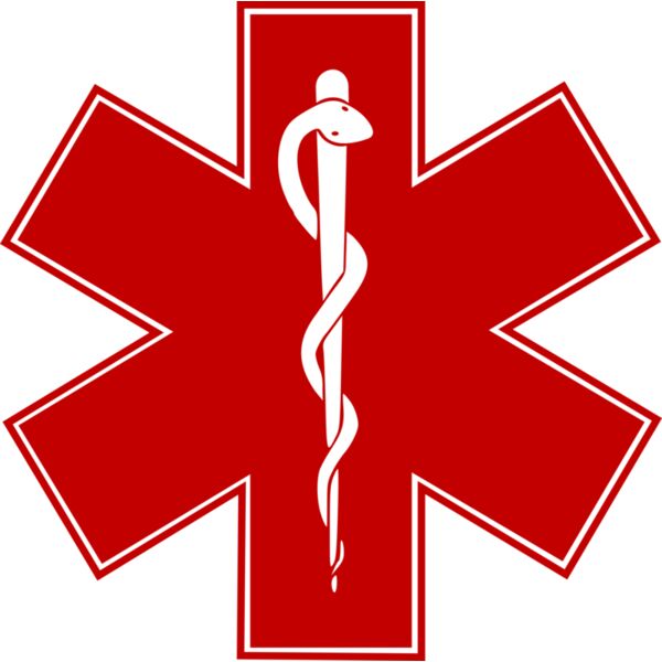 ambulance Thumbnail